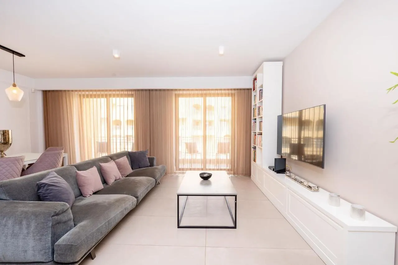 3-Bedroom Apartment Central St.Julian'S Saint Julian's