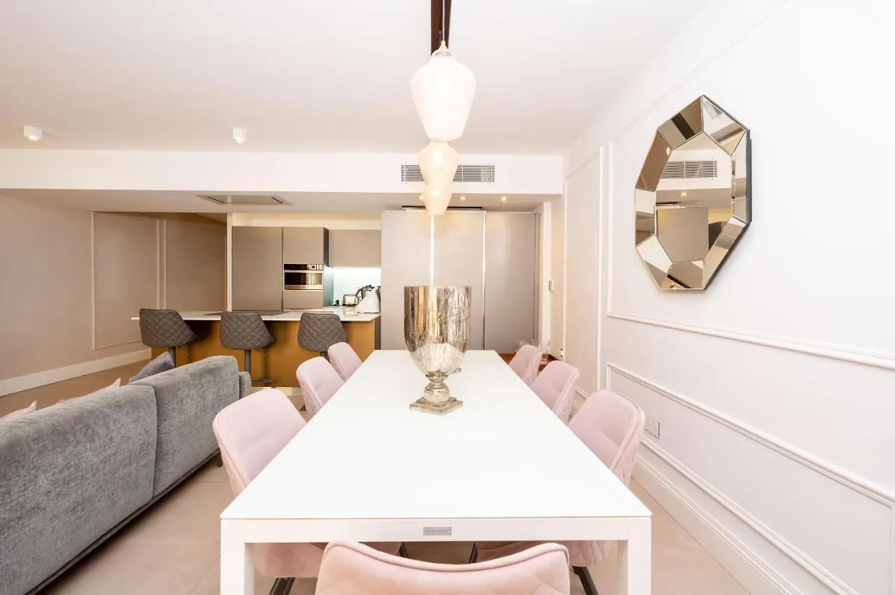 3-Bedroom Apartment Central St.Julian'S Saint Julian's