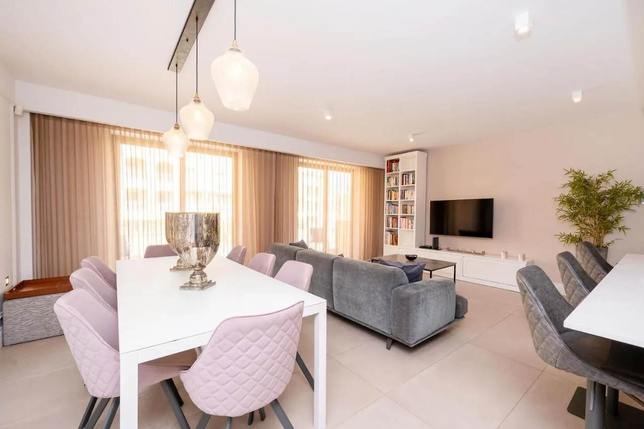 3-Bedroom Apartment Central St.Julian'S Saint Julian's