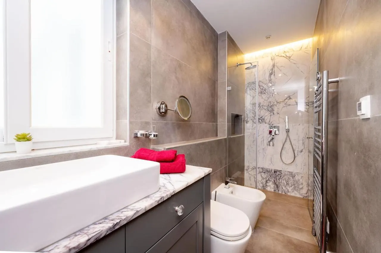 3-Bedroom Apartment Central St.Julian'S Saint Julian's