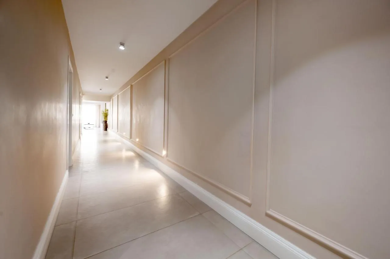 3-Bedroom Apartment Central St.Julian'S Saint Julian's Malta