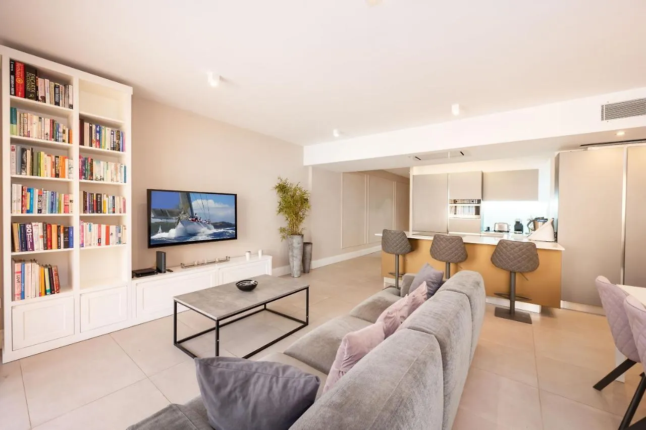 3-Bedroom Apartment Central St.Julian'S Saint Julian's