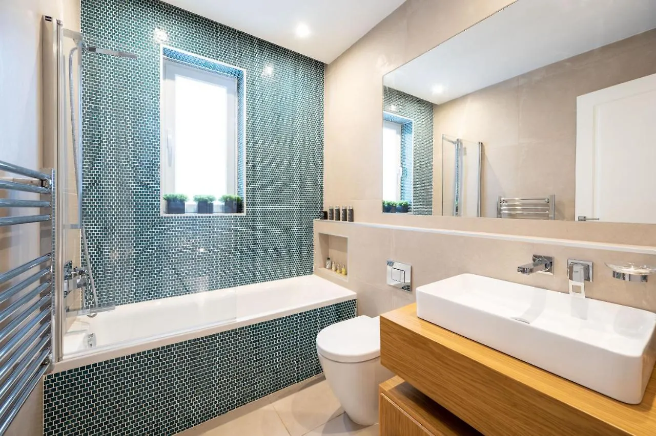 3-Bedroom Apartment Central St.Julian'S Saint Julian's