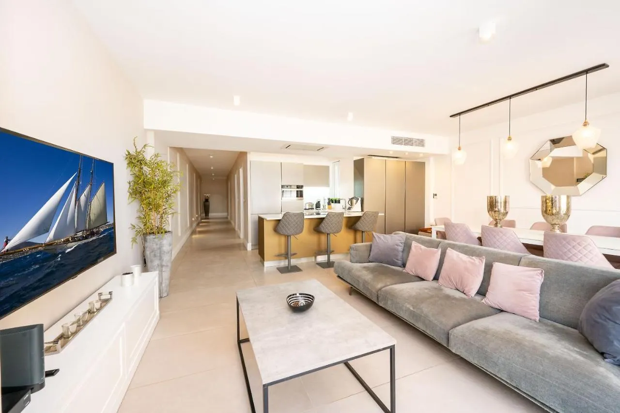 3-Bedroom Apartment Central St.Julian'S Saint Julian's