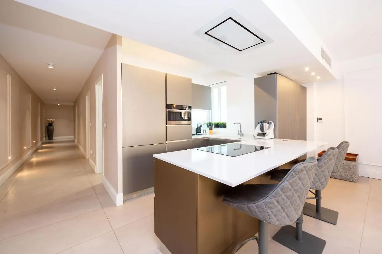 3-Bedroom Apartment Central St.Julian'S Saint Julian's Malta
