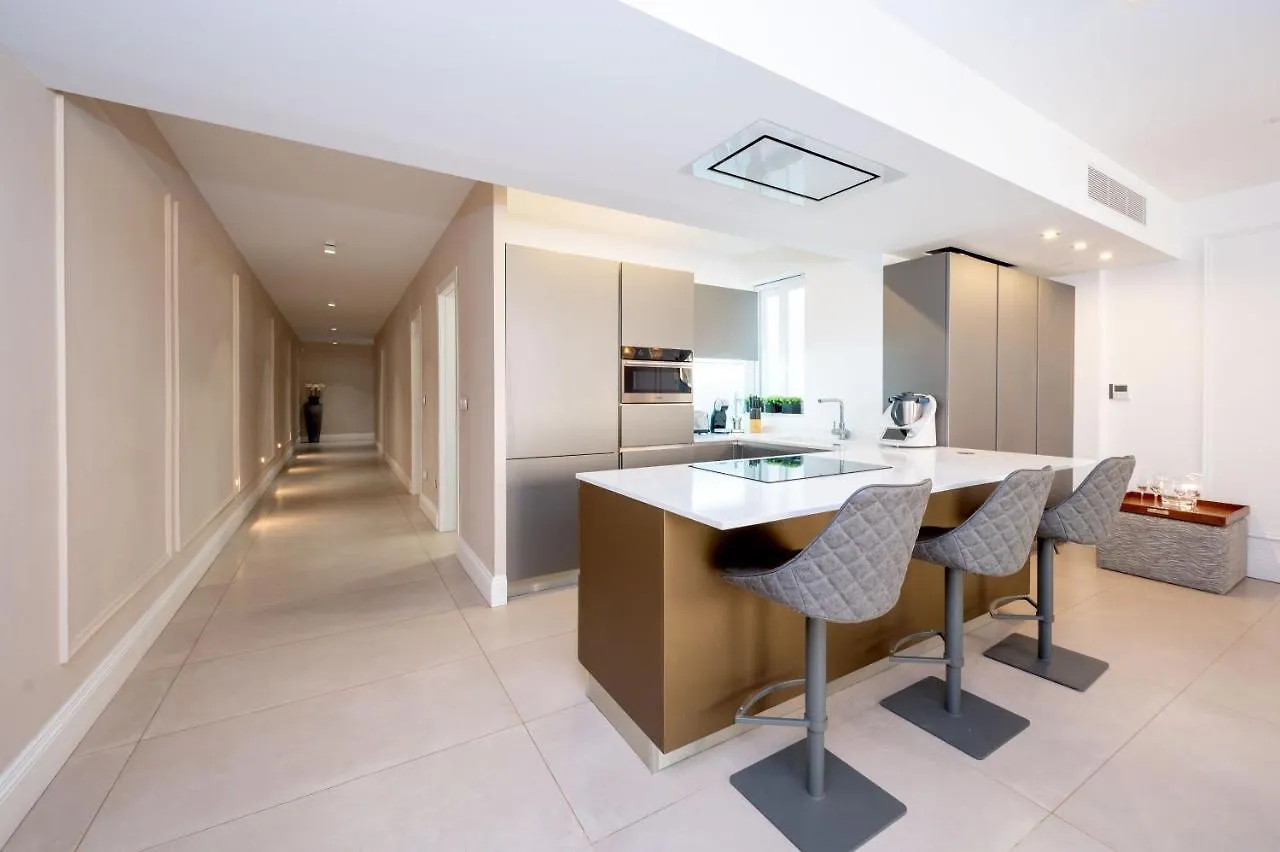 3-Bedroom Apartment Central St.Julian'S Saint Julian's 0*,