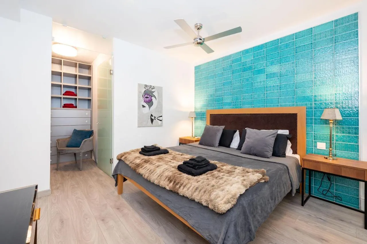 3-Bedroom Apartment Central St.Julian'S Saint Julian's