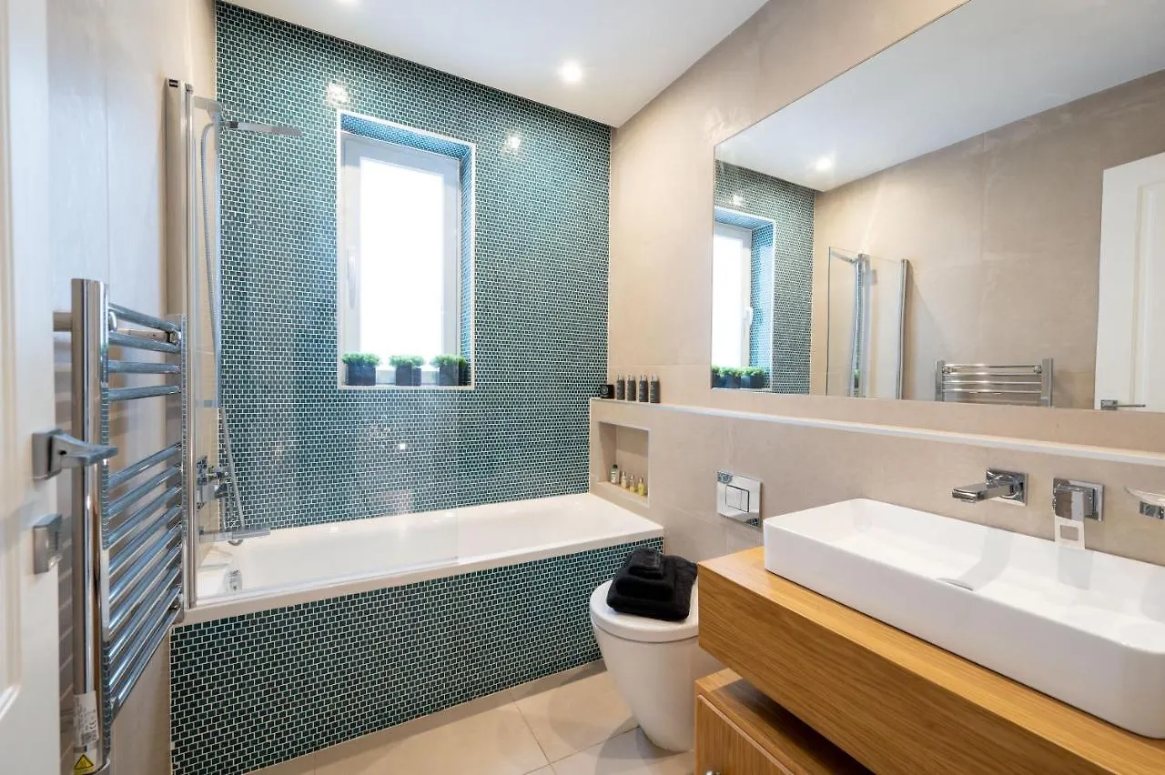 3-Bedroom Apartment Central St.Julian'S Saint Julian's 0*,