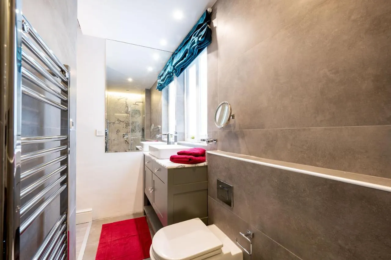 3-Bedroom Apartment Central St.Julian'S Saint Julian's