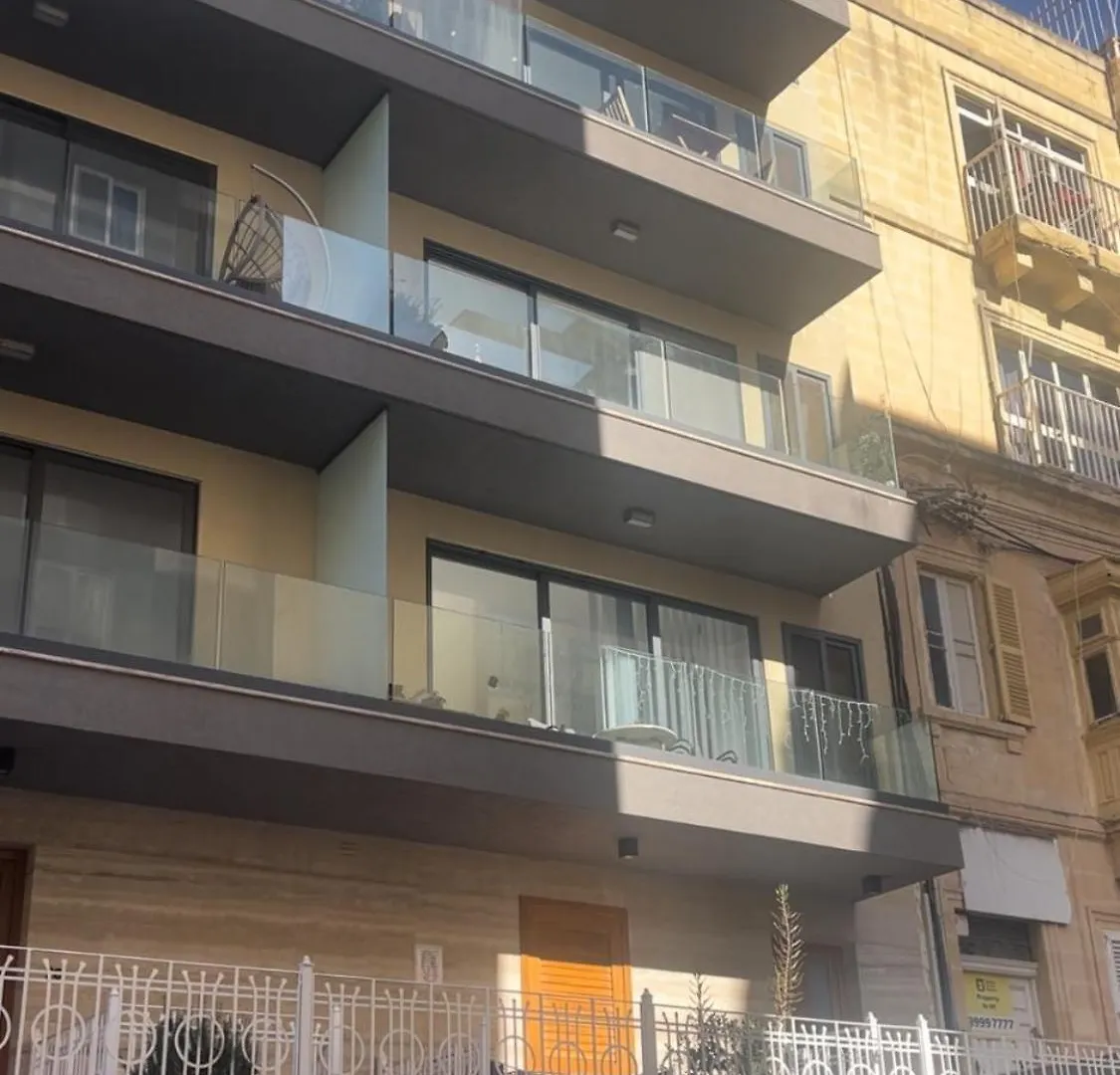 3-Bedroom Apartment Central St.Julian'S Saint Julian's 0*,  Malta