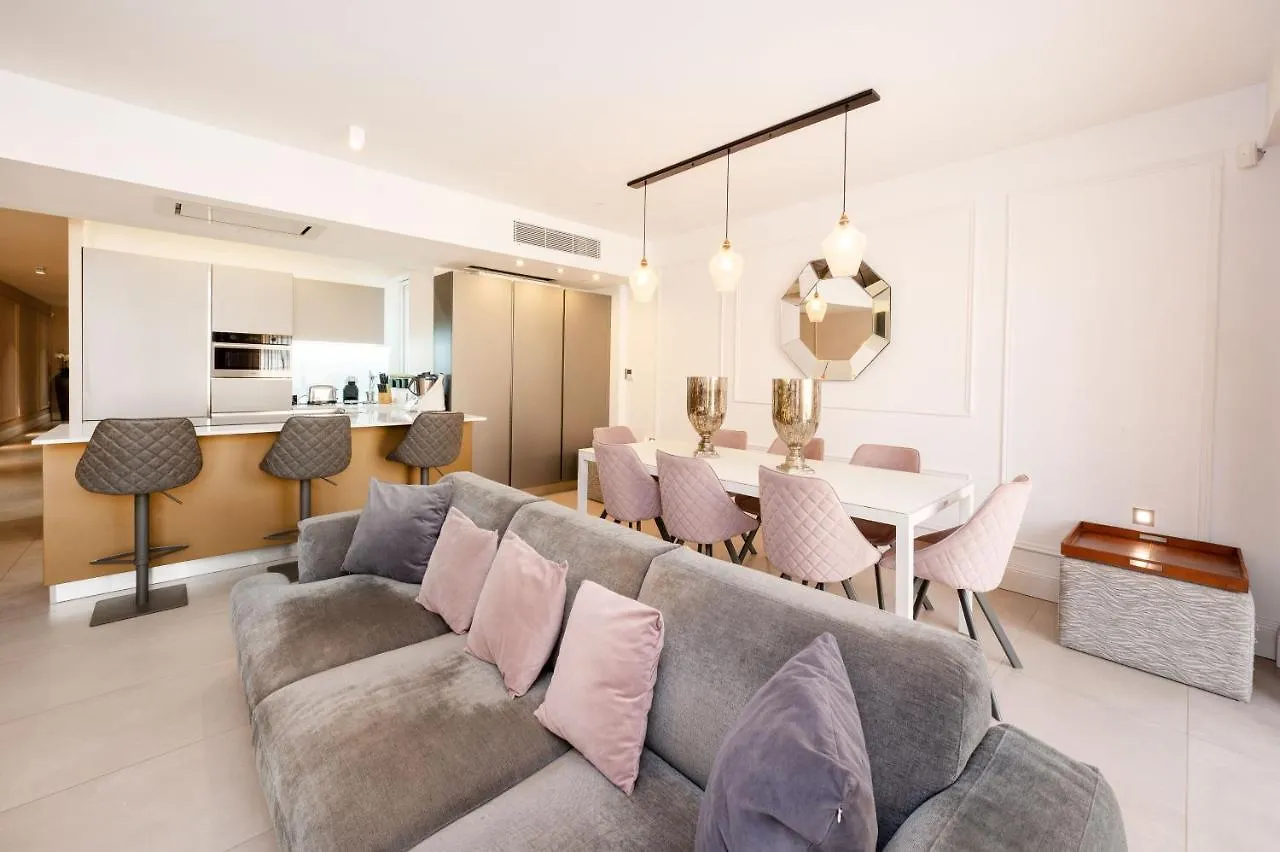 3-Bedroom Apartment Central St.Julian'S Saint Julian's