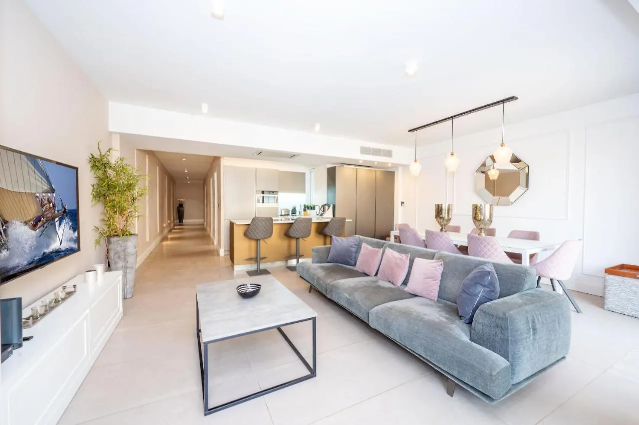 3-Bedroom Apartment Central St.Julian'S Saint Julian's