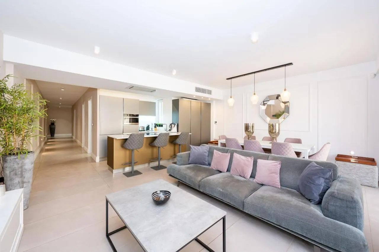3-Bedroom Apartment Central St.Julian'S Saint Julian's