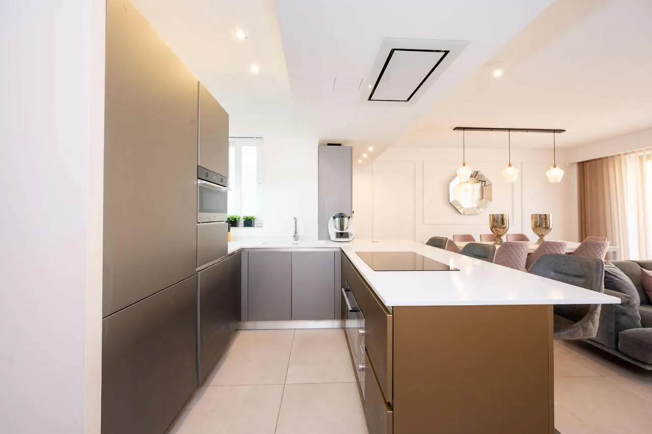 3-Bedroom Apartment Central St.Julian'S Saint Julian's