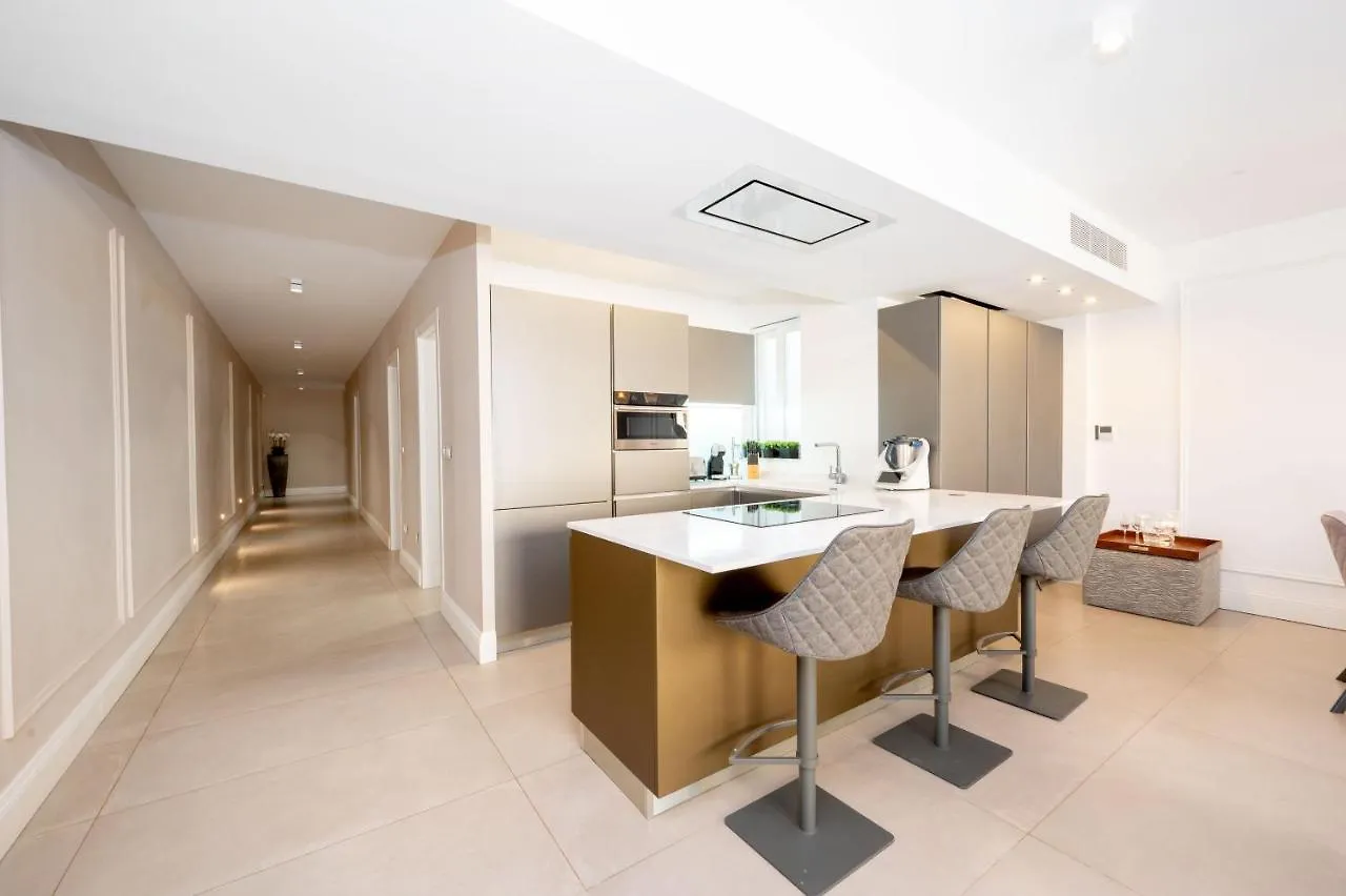 3-Bedroom Apartment Central St.Julian'S Saint Julian's