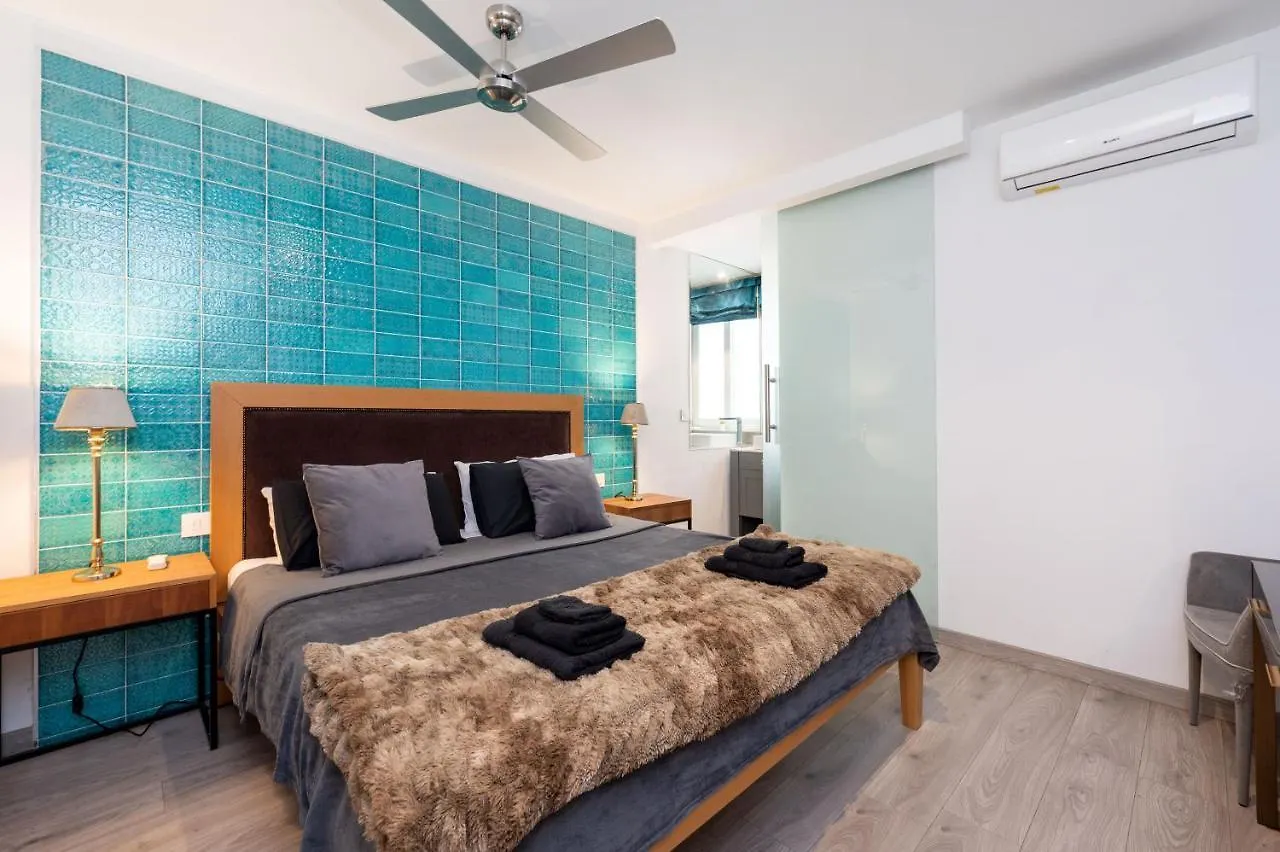 3-Bedroom Apartment Central St.Julian'S Saint Julian's 0*,  Μάλτα